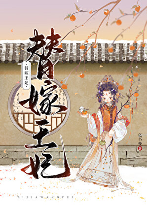 替嫁王妃